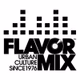 Flavor Mix Logo