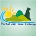 Portal de Nova Friburgo Logo