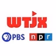 WTJX Afro - WTJX-HD2 logo