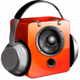 Radio Windurster Logo