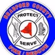 Bradford County, PA Fire logo