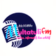 Multatuli FM Logo