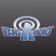 Big R Radio - Coffee House Logo