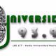 Radio Universidad Nacional de Salta Logo