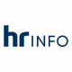 Hessischer Rundfunk - hr-iNFO Logo