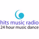 Hits Music Radio Logo