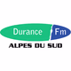 Durance FM Logo