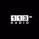 113FM Radio - Energy logo