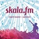 Skala FM Haderslev logo