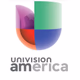 Univision América Radio Logo