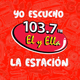 El y Ella - XHCEL Logo