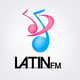 Latin.FM - Latin Jazz Logo