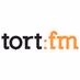 TortFM Logo