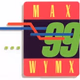 Max99 - WYMX Logo