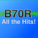 B70R Logo