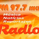 Radio Vida Logo