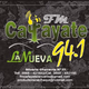 Fm Cafayate La Nueva 94.1 Logo