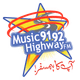 Music Highway FM - Tando Adam FM 91 Logo