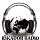 Eskador Radio Logo