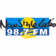 Logo de New Style Radio