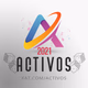 Radio Activos Logo