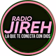 Radio Jireh CR Logo