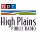 HPPR - KZAN logo