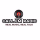 Cali.FM Radio Logo