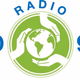 EcoRadio FM Logo