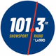 Radio Showsport Logo