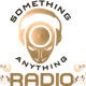 SomethingAnything Radio Logo