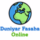 Duniyar Fasaha Online Radio Logo
