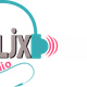 WLJX Radio - WLJX-LP Logo