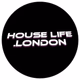 House Life London Logo