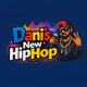 Dani's New Hiphop Logo