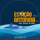 Estação Antonina FM Logo