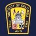 Washington DC Fire and EMS Logo