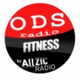 ODS Radio - Fitness by Allzic Logo