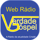 Web Rádio Verdade Gospel logo