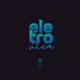 Geração Rádios - Eletrônica Logo