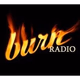 Burn Radio Logo