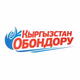 Радио Кыргызстан Обондору Logo