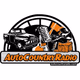 Auto Country Radio - Sydney Logo