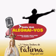 Rádio Web Alegrai-Vos Logo