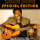 Zircon Radio Featuring Rennie Cogle Logo