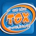 Rádio Web Tox Logo