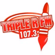 Rocket Range Radio - 5RRR Logo