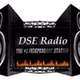 DSE Radio logo