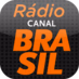 Rádio Canal Brasil Logo