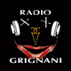 Radio Grignani Logo